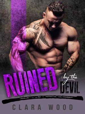 cover image of Ruined by the Devil